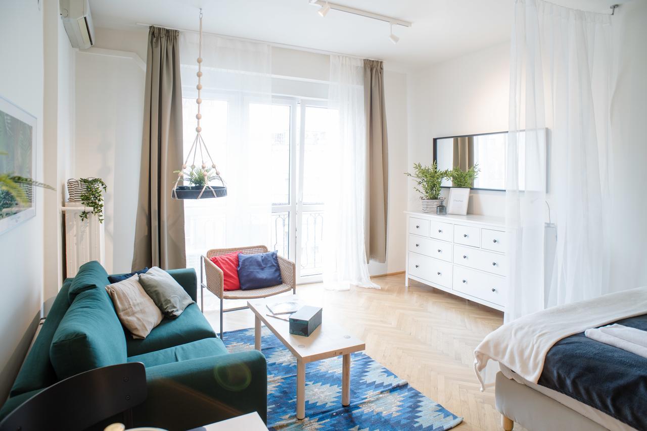 New, Cozy Home In The Heart Of Budapest Exterior photo
