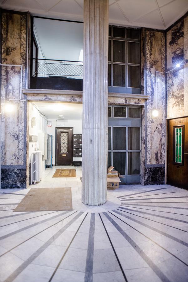 New, Cozy Home In The Heart Of Budapest Exterior photo